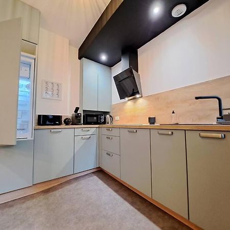 Tulle - Quartier Historique Apartman Kültér fotó