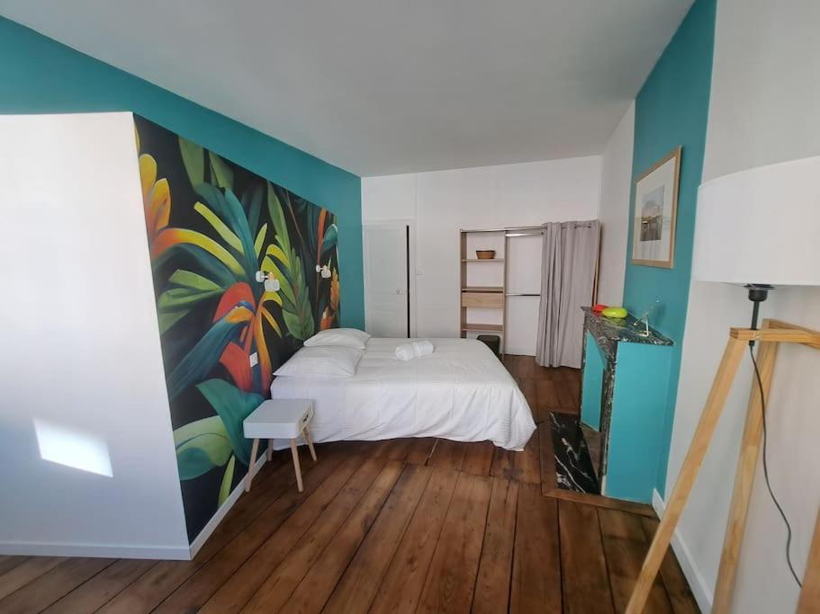 Tulle - Quartier Historique Apartman Kültér fotó