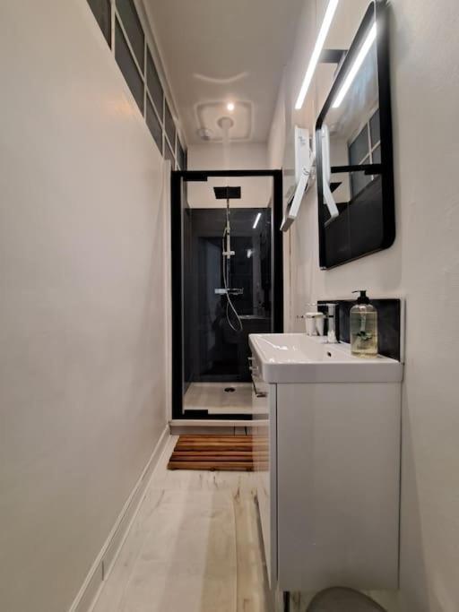 Tulle - Quartier Historique Apartman Kültér fotó